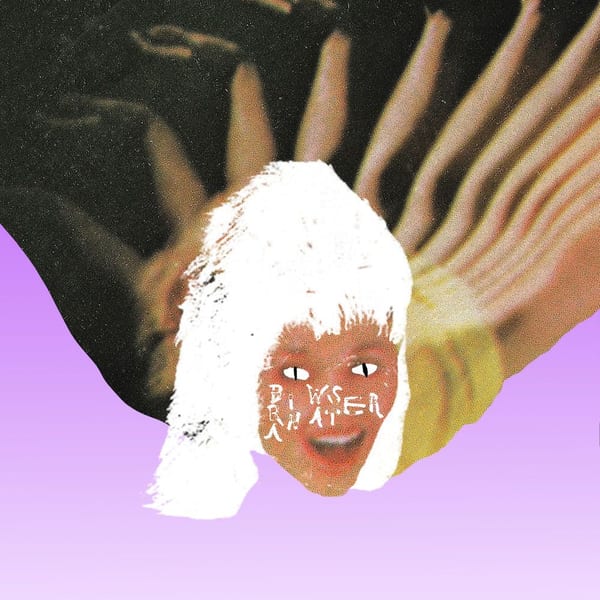 Brain Waster cover