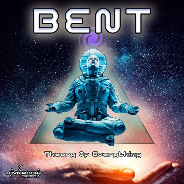 Theory of Everything cover