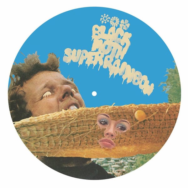 Don't You Want to Be in a Cult b/w Feel the Drip cover