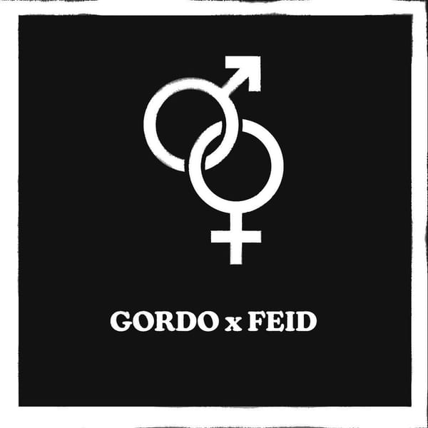 Hombres y Mujeres cover