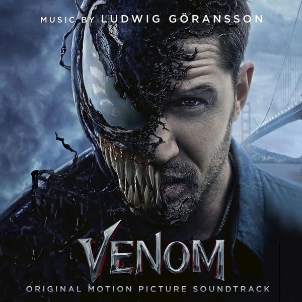 Pedal To The Metal (from "Venom" Soundtrack) cover