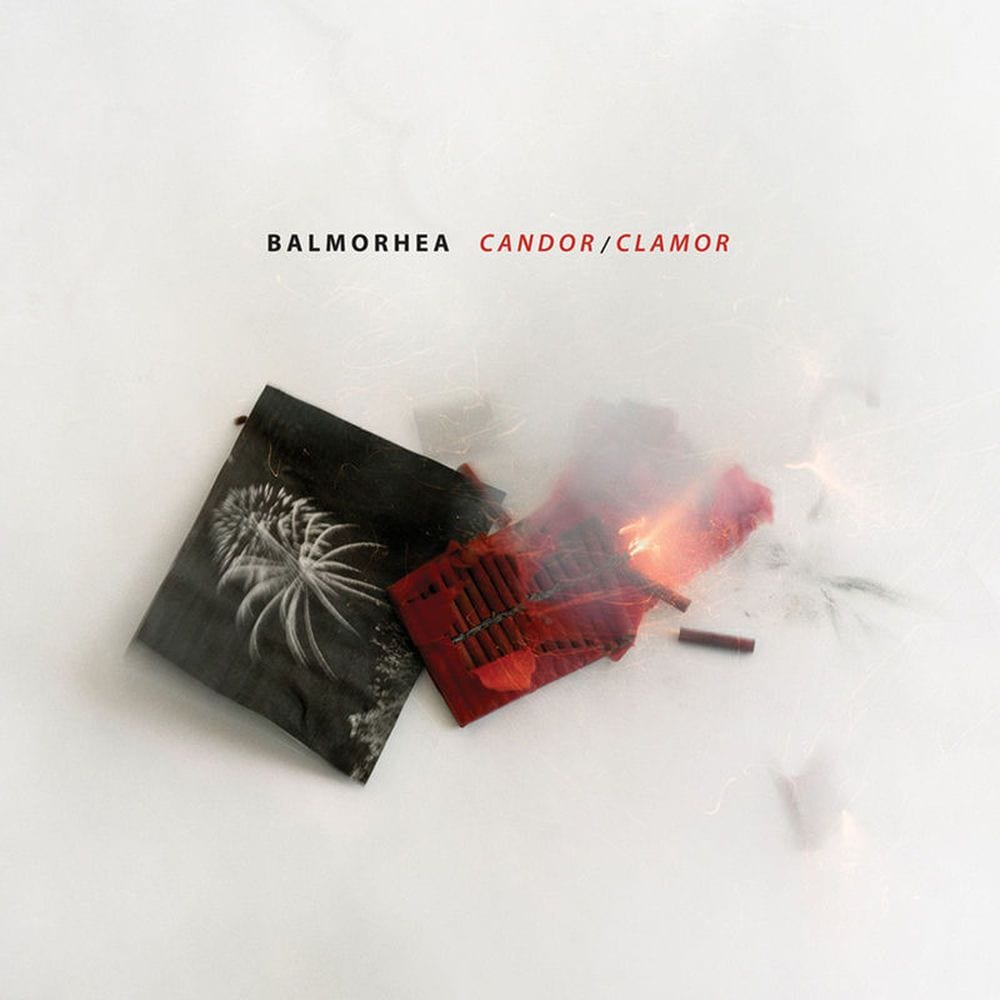Candor / Clamor cover