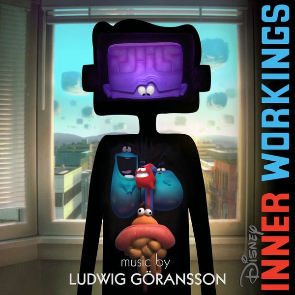 Inner Workings (From "Inner Workings") cover