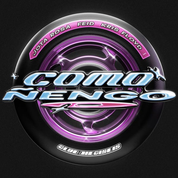 Como Ñengo (feat. Jota Rosa) cover