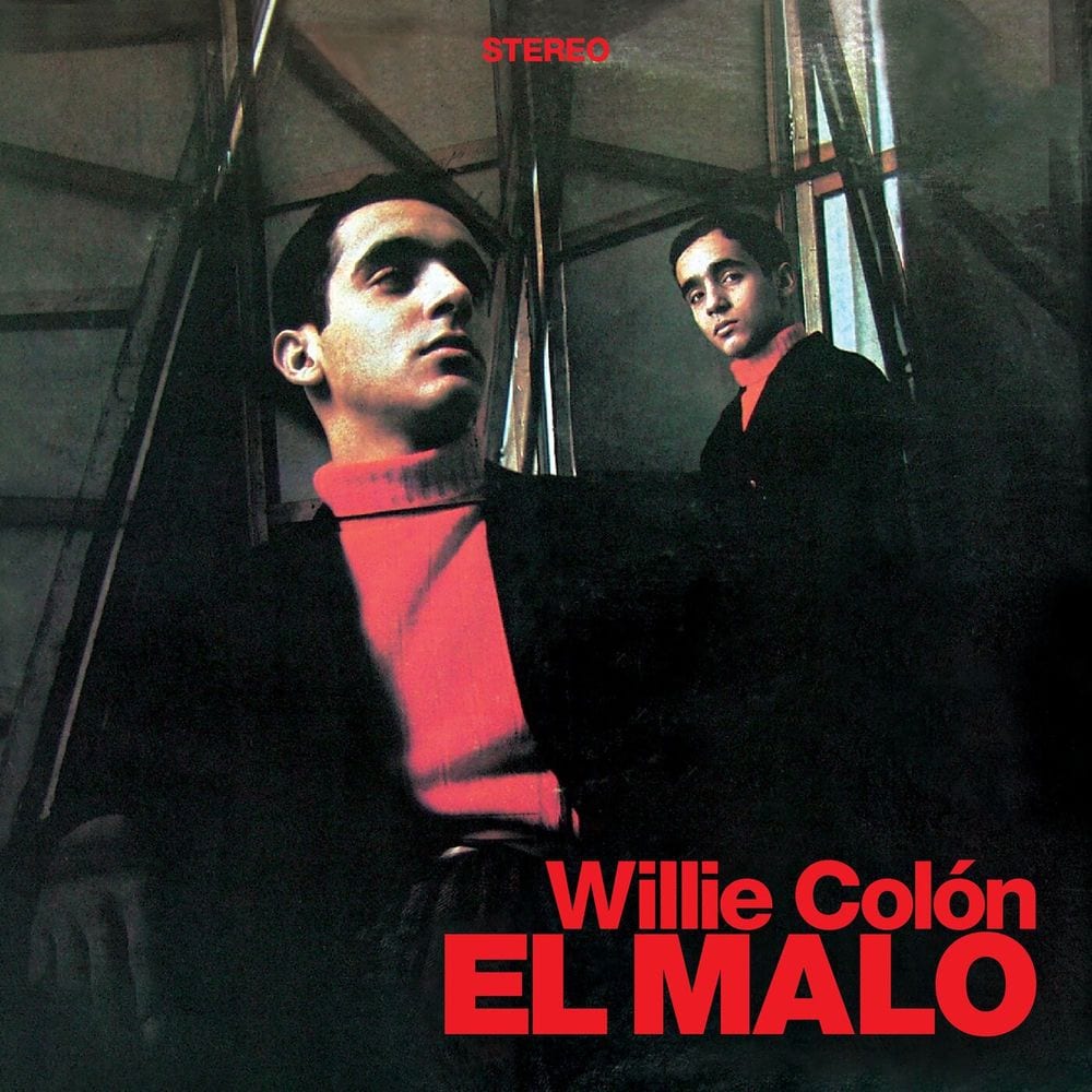 El malo cover