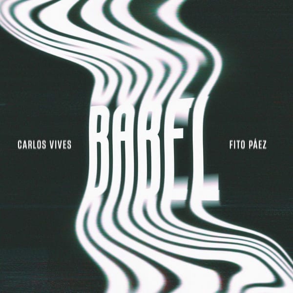 Babel cover
