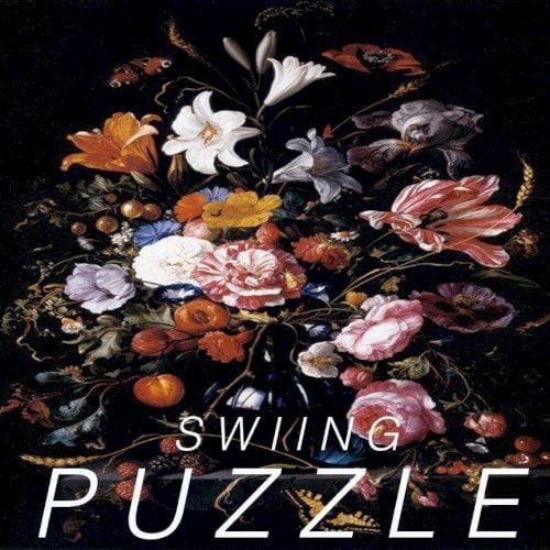 Swiing cover