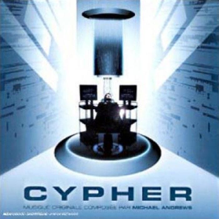 Cypher