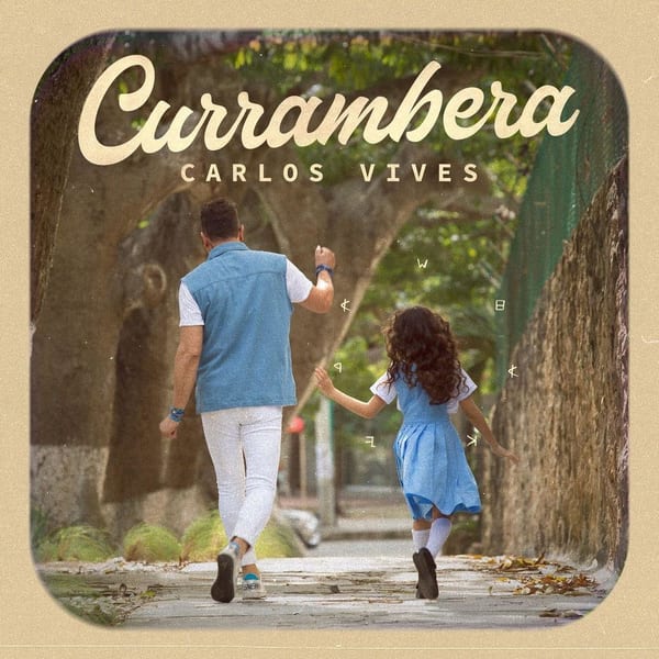 Currambera cover