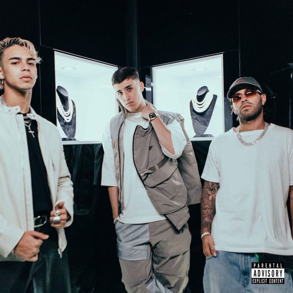 Pantysito cover