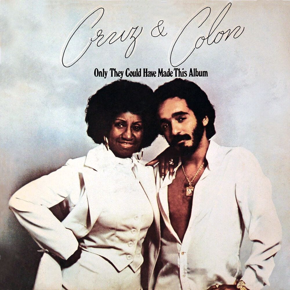 Only They Could Have Made This Album cover