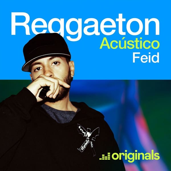 CHIMBITA (Reggaeton Acústico) cover