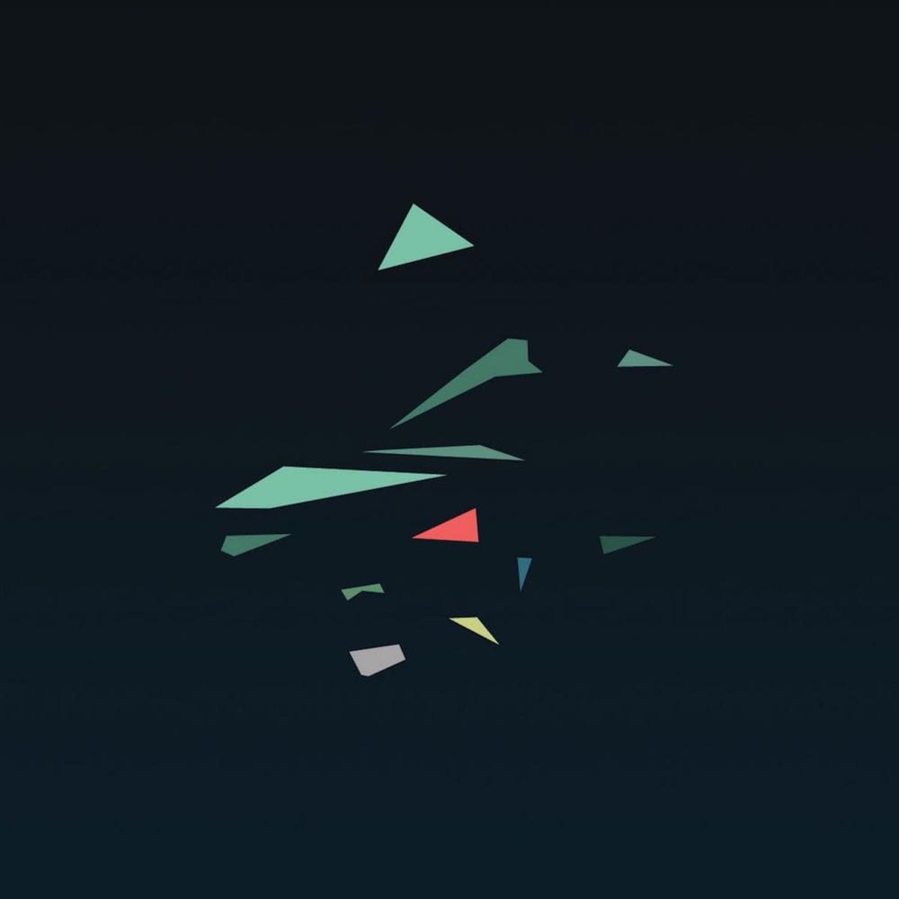 Drift Remixed cover