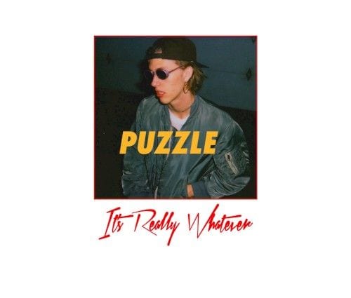 It's Really Whatever cover