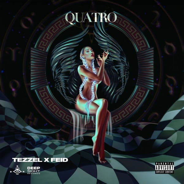Quatro cover