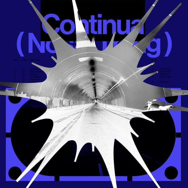 Continua (Deluxe) cover