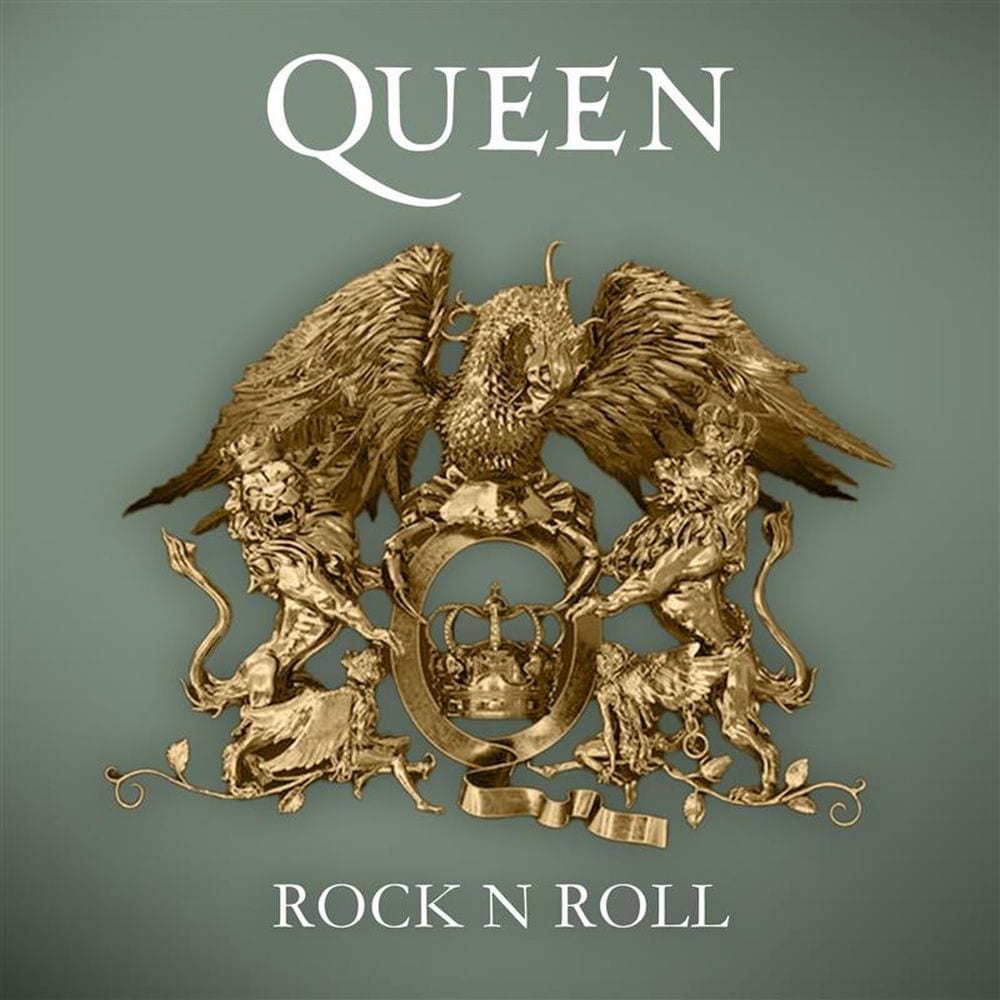 Rock N Roll cover