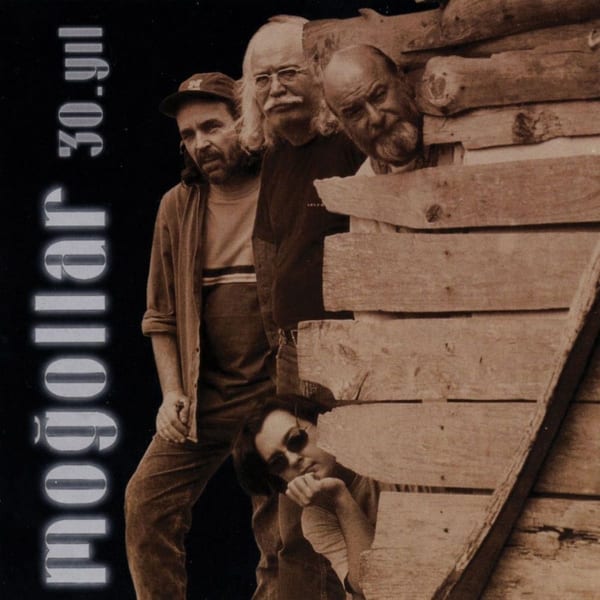 30. Yıl cover