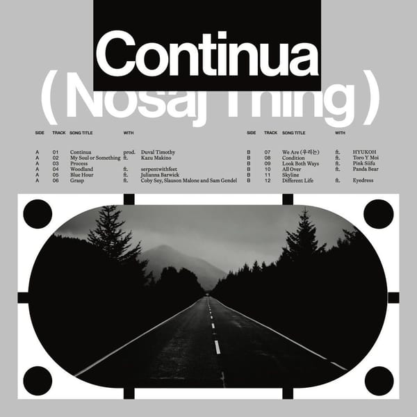 Condition cover