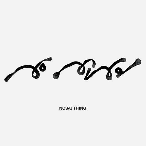 No Mind cover