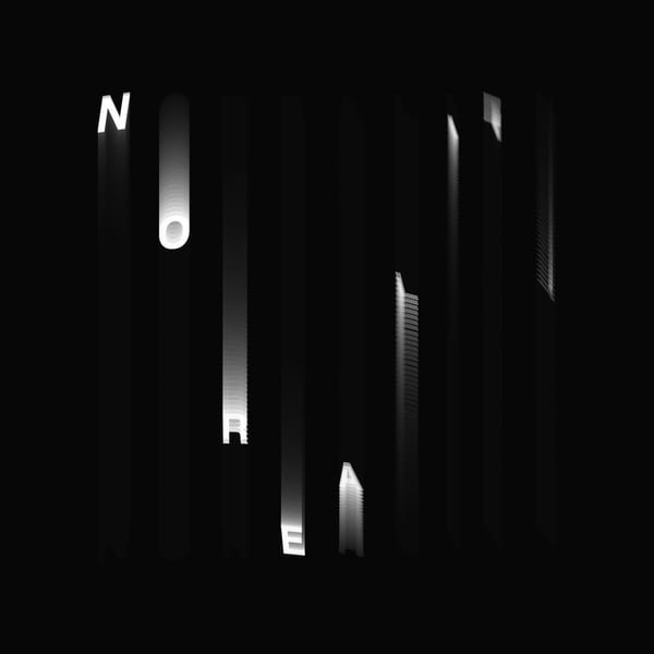 No Reality cover
