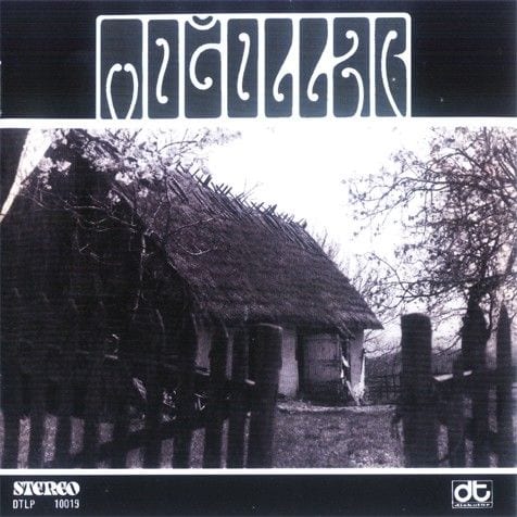 Moğollar cover