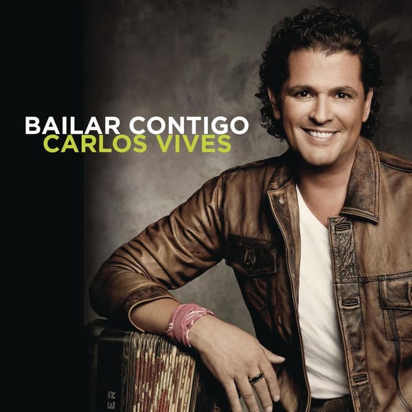 Bailar Contigo - The Remixes cover