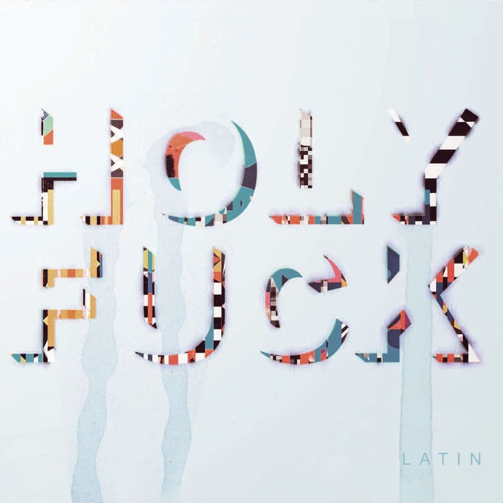 Latin cover
