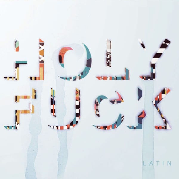 Latin cover