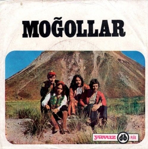 Çığrık / Sıla cover