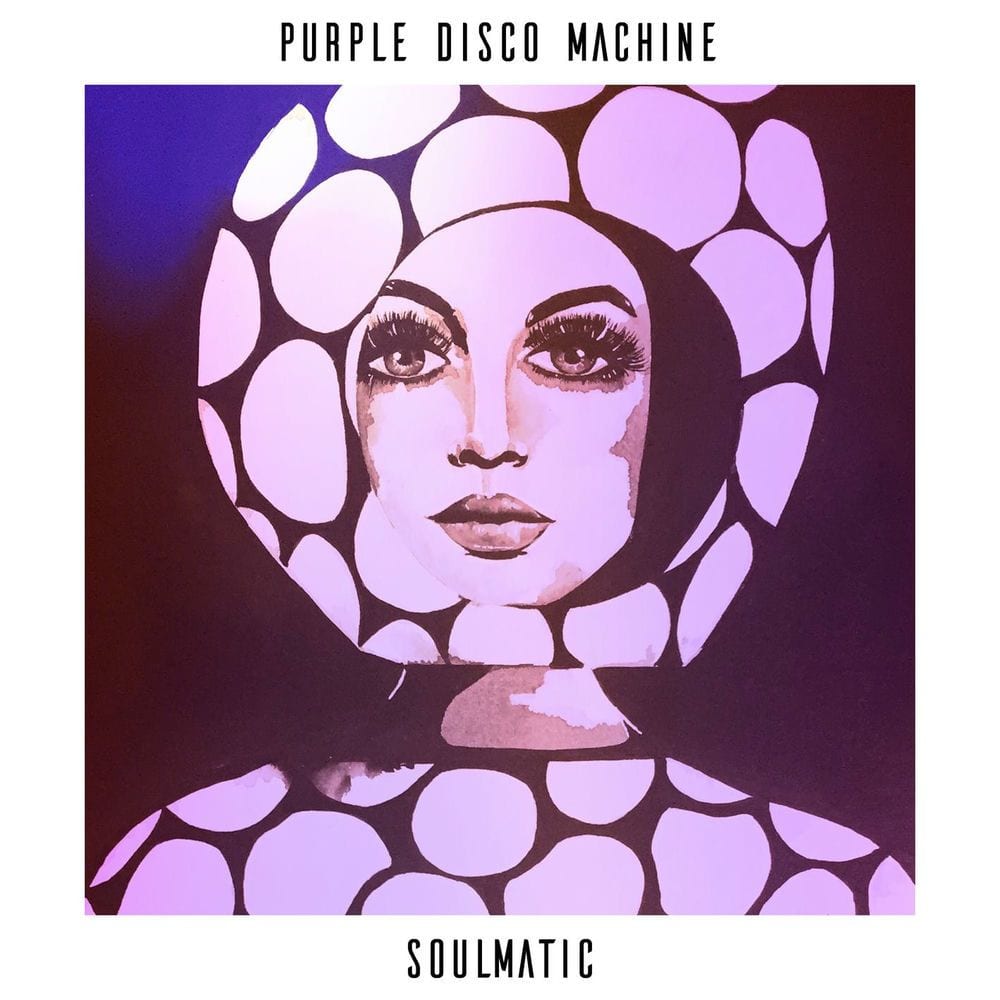 Soulmatic cover