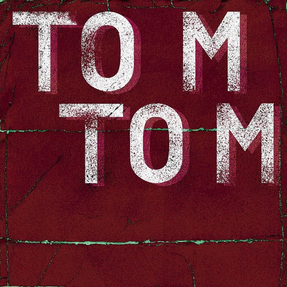 Tom Tom (Flaxans Version) cover