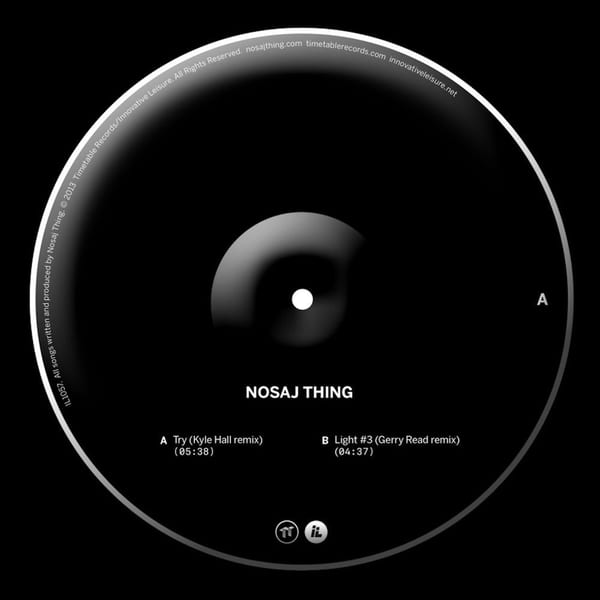 Home Remixes cover