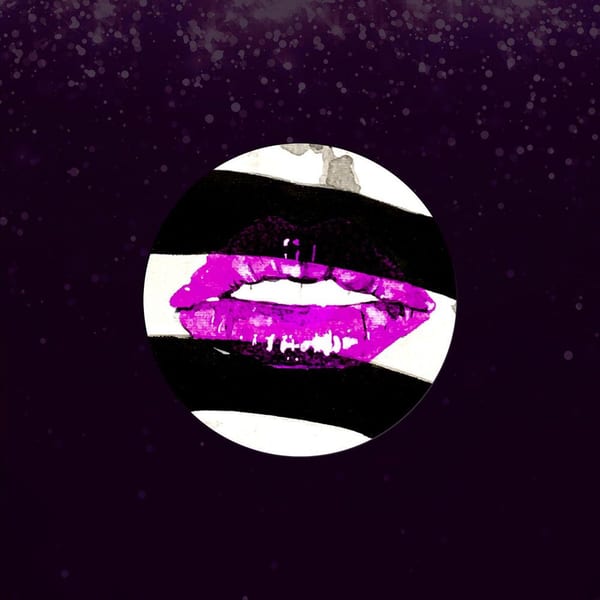 Exotica cover
