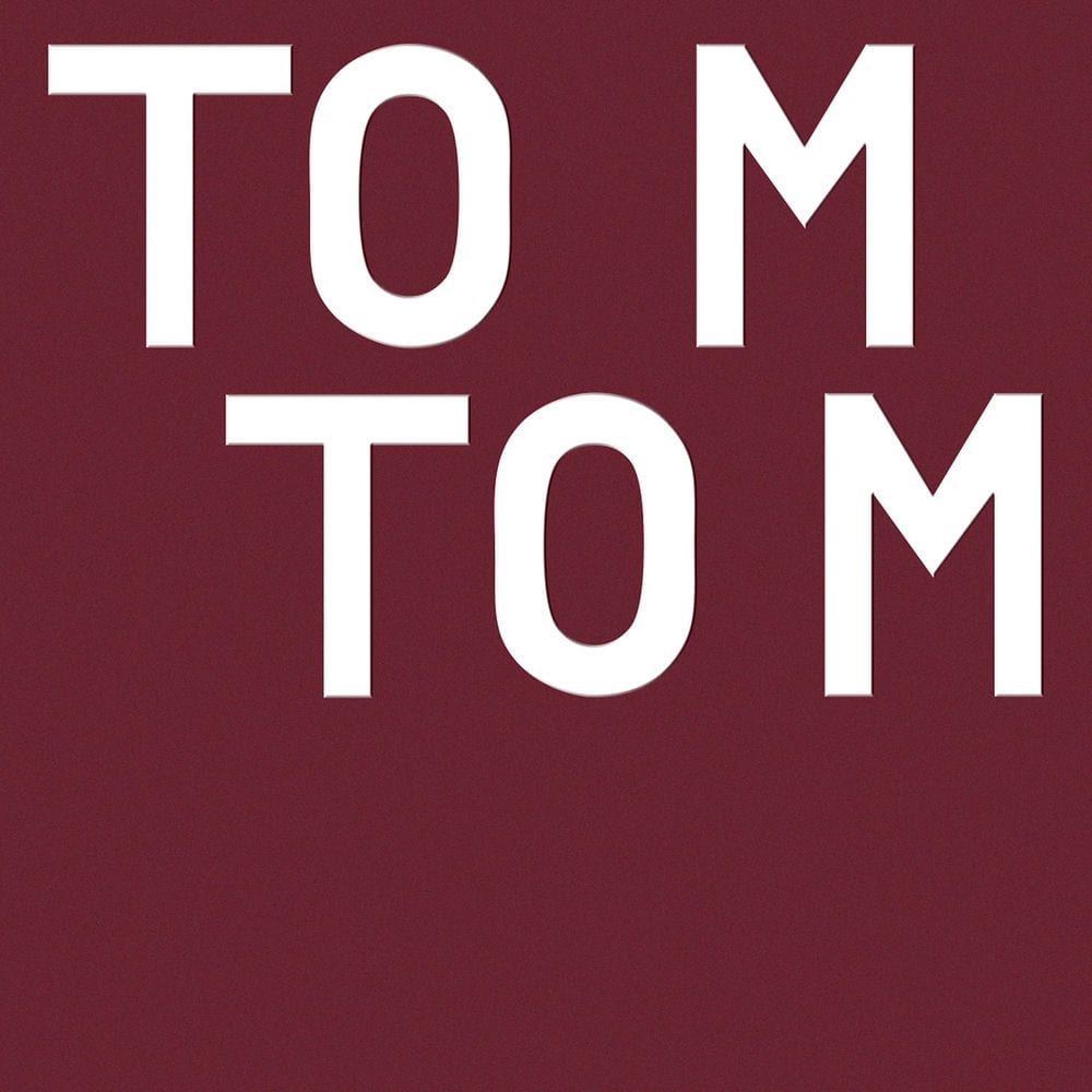 Tom Tom (Slowed) cover