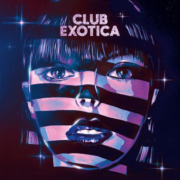 Club Exotica cover