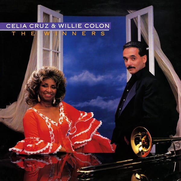 The Winners cover