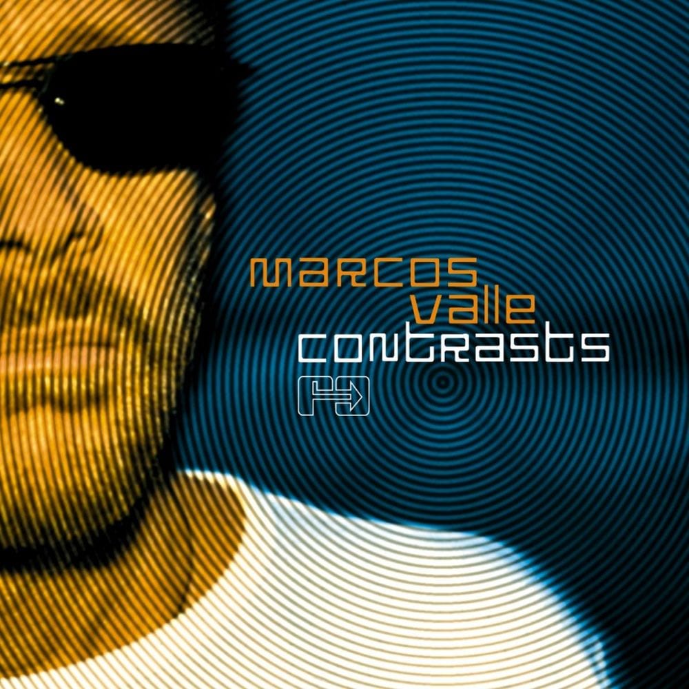 Contrasts cover