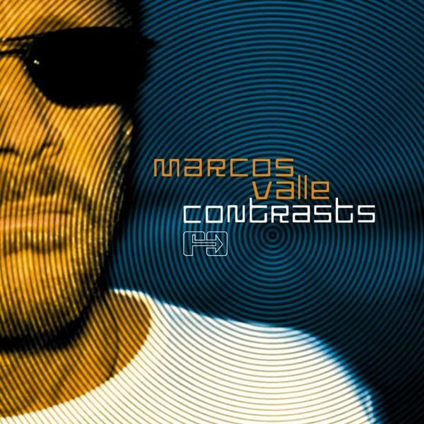 Contrasts cover