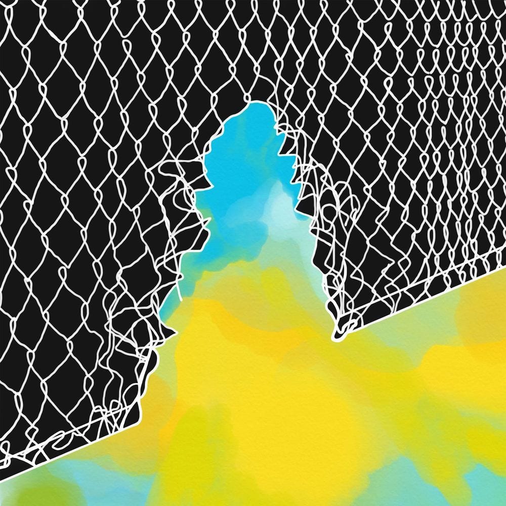 Lost Cool cover
