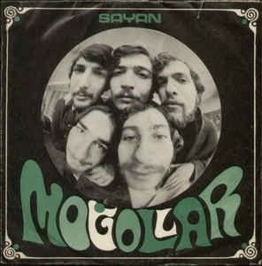 Eastern Love / Artık Çok Geç cover