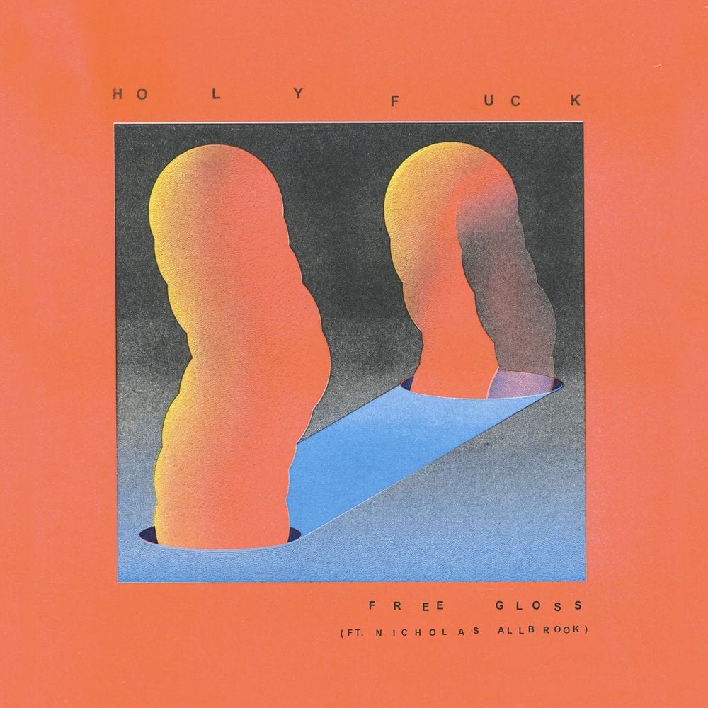 Free Gloss cover
