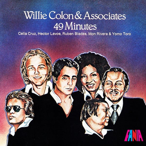 49 Minutes cover