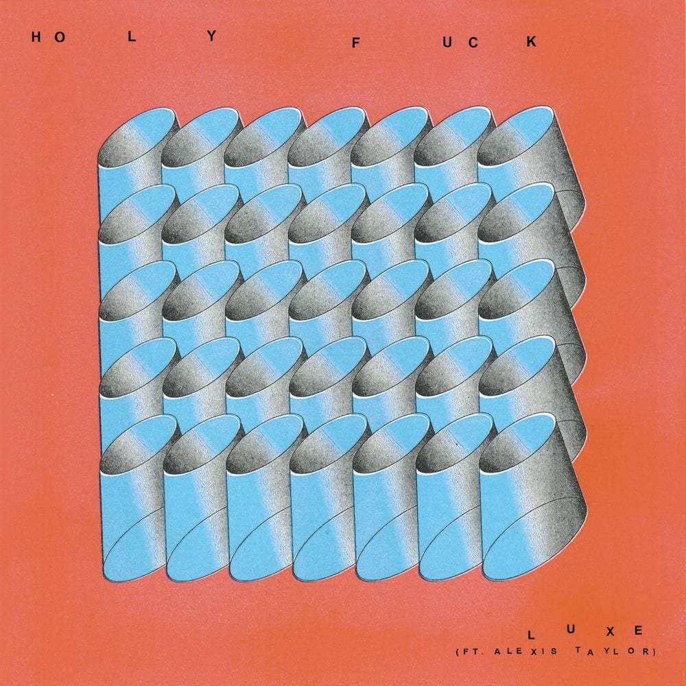 Luxe cover