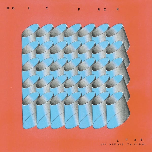Luxe cover