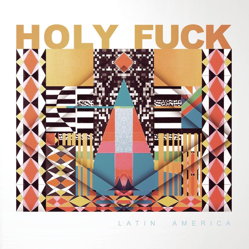Latin America cover