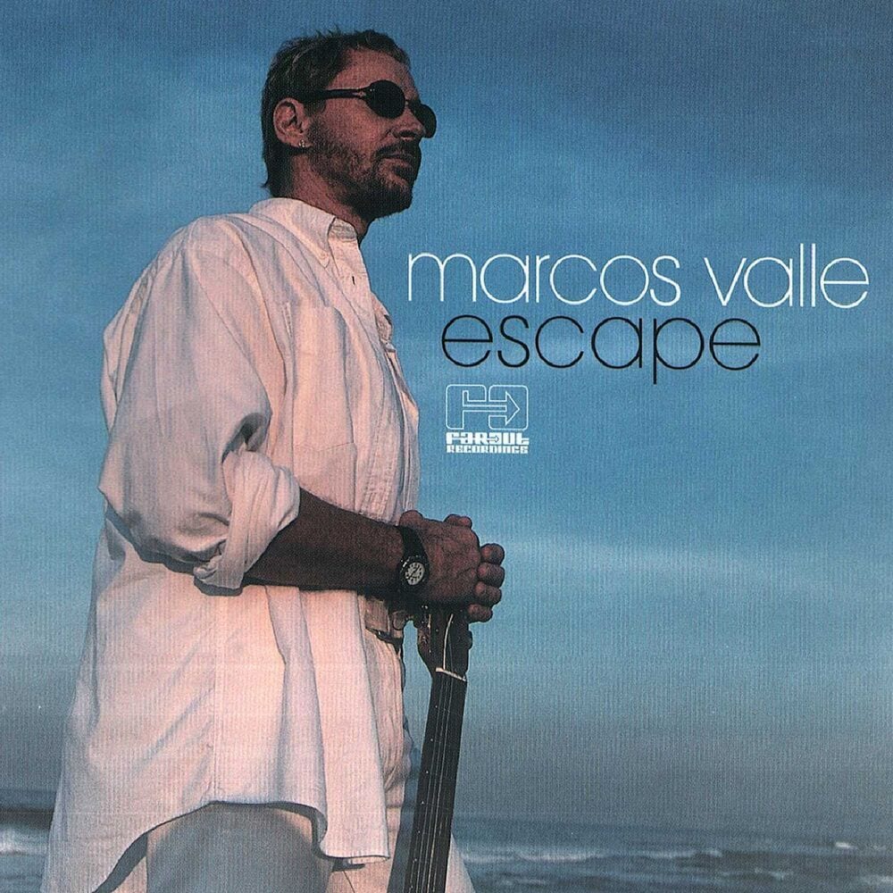 Escape cover