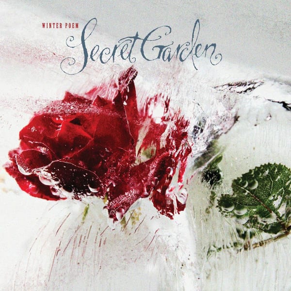 Winter Poem cover