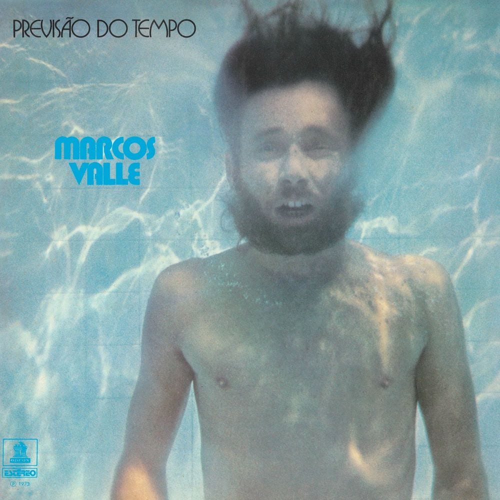 Previsão do tempo cover