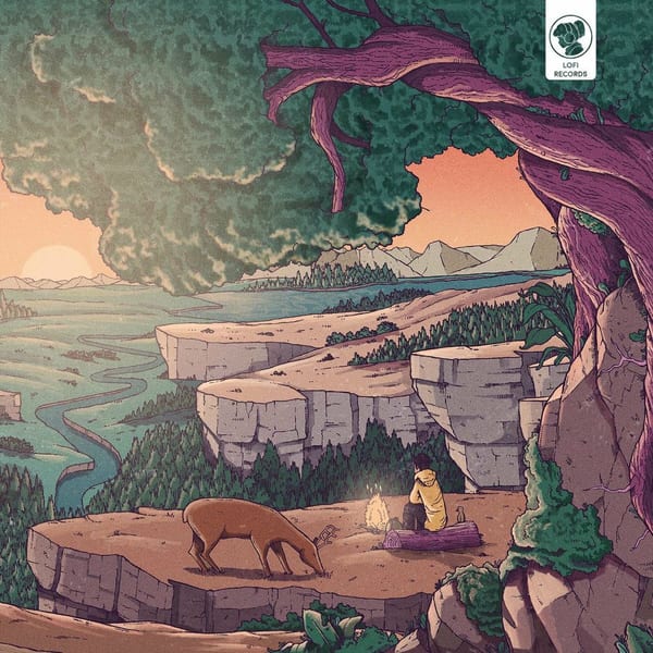 Somewhere. Nowhere. cover
